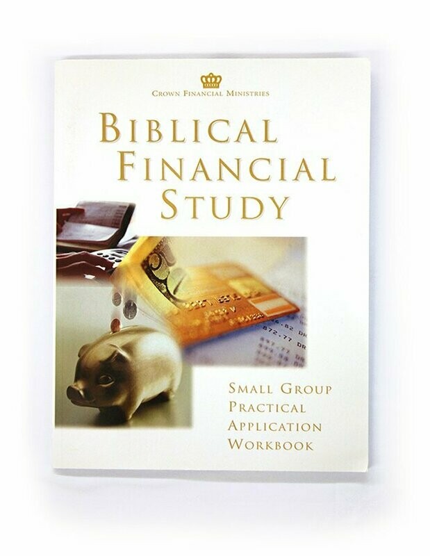 Small Group Practical Application Workbook