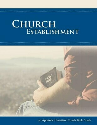 Church Establishment download