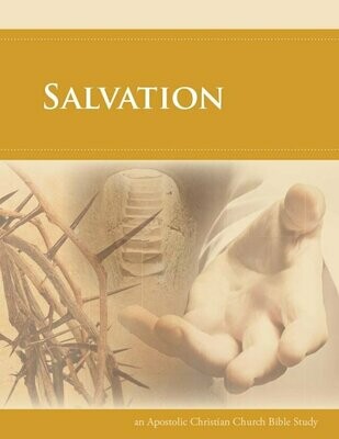 Salvation download