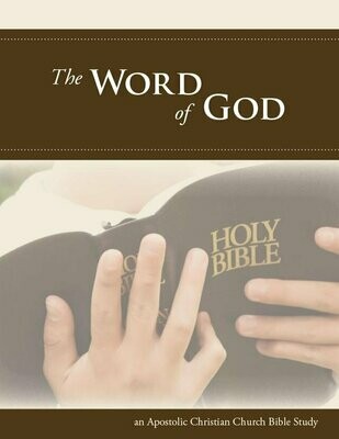 The Word of God download