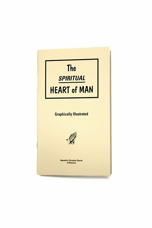 Spiritual Heart of Man, download