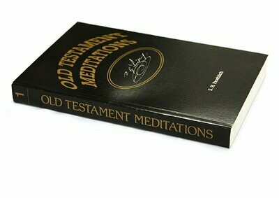 Old Testament Meditations