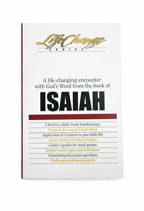 Isaiah