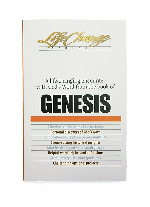 Genesis