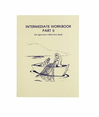 Intermediate Workbook Part II