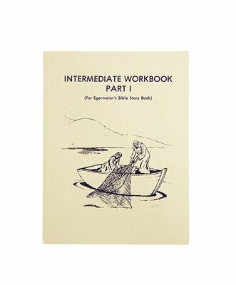 Intermediate Workbook Part I