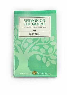 Sermon the Mount