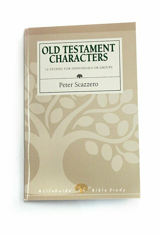 Old Testament Characters
