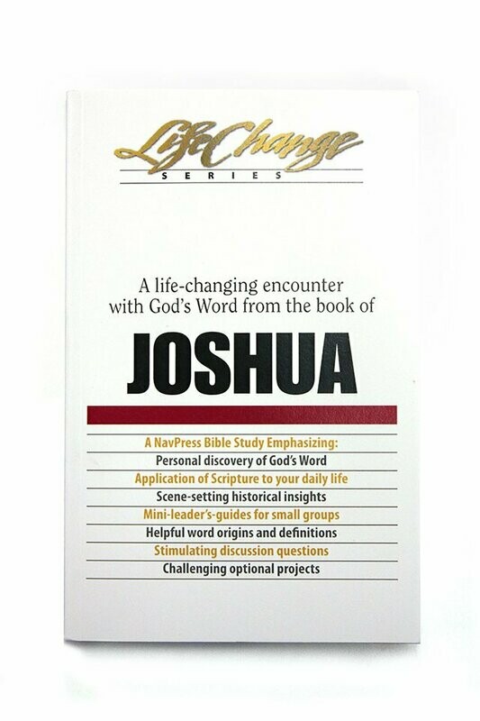 Joshua
