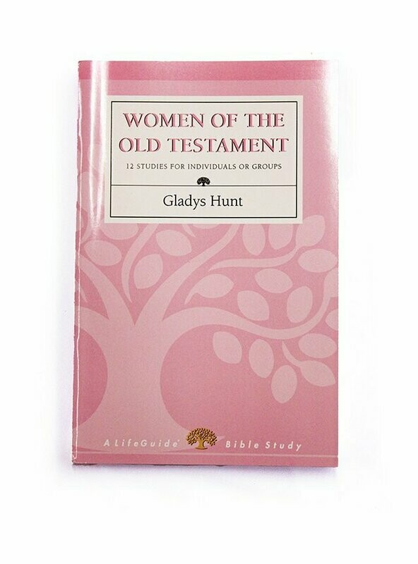 Women of the Old Testament
