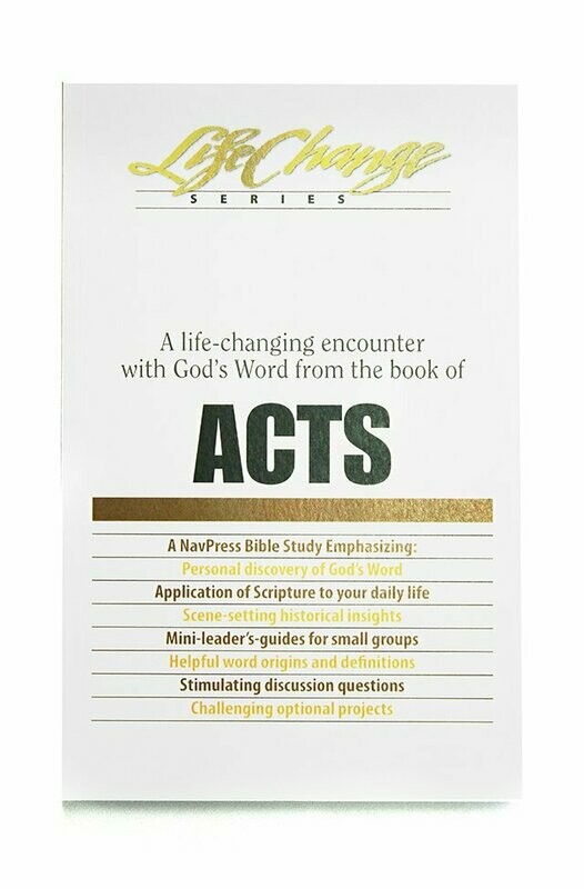 Acts