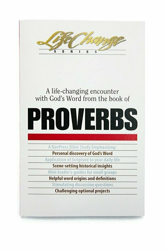 Proverbs