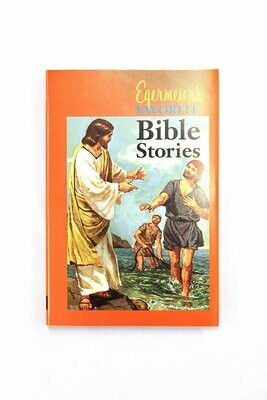 Egermeier's Favorite Bible Stories