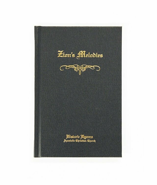 Zion's Melodies