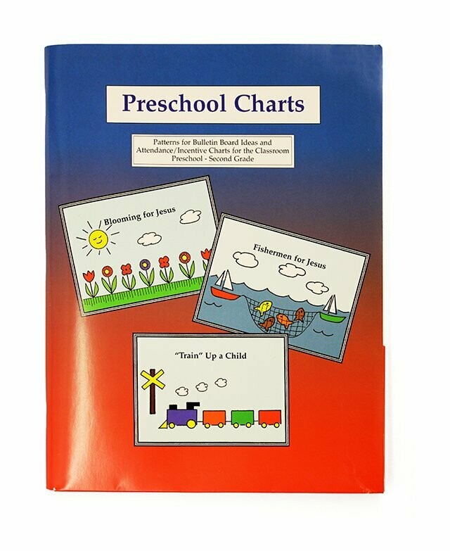 Attendance Charts