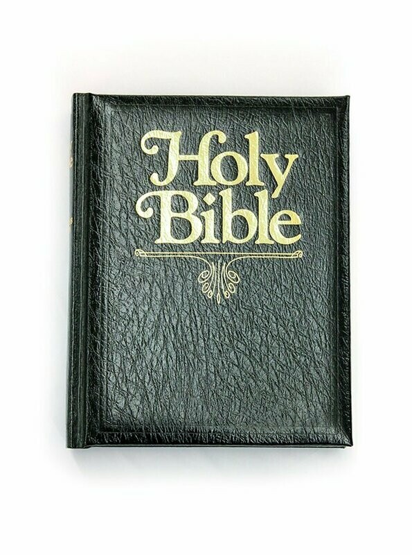 Pulpit Bible