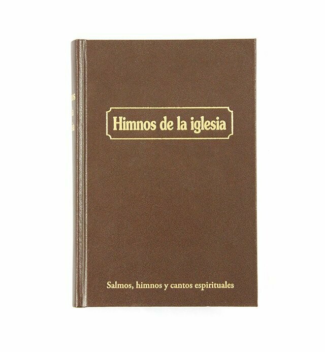 Himnos de la iglesia
