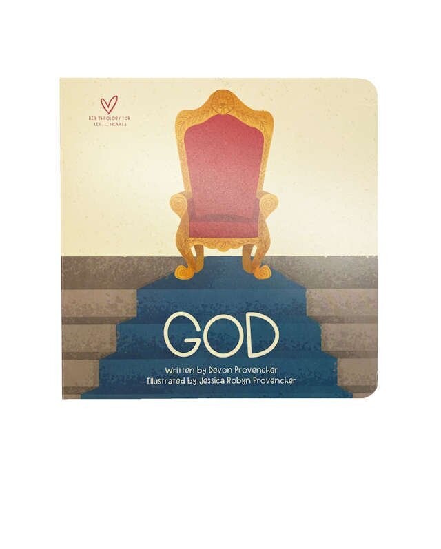 God