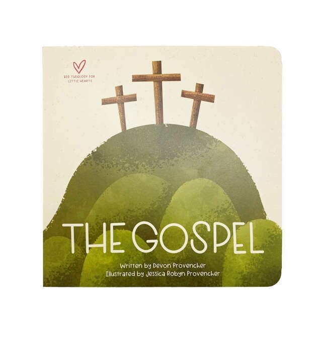 The Gospel