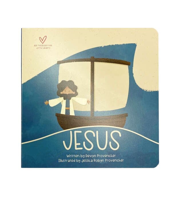 Jesus