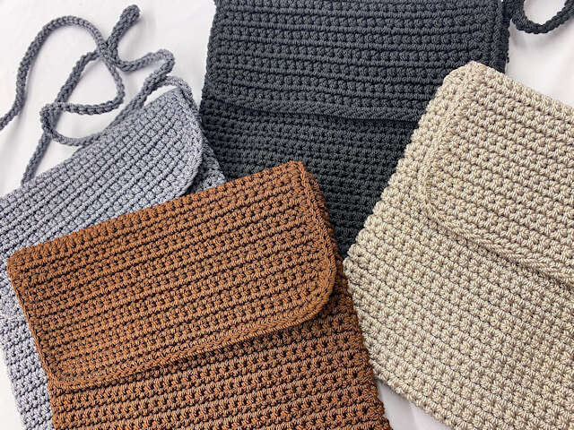 Melody Purse