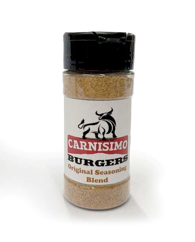 Original Meat Rub Seasoning Blend