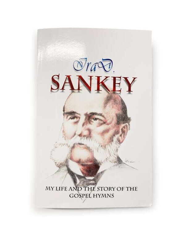 The Story of the Gospel Hymns