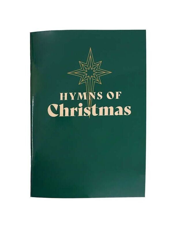 Hymns of Christmas