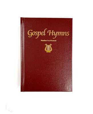 Gospel Hymns