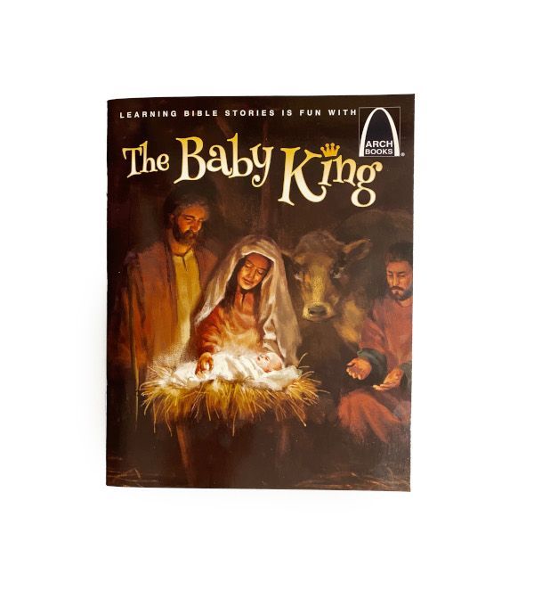 The Baby King