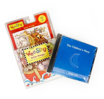 Children's Music