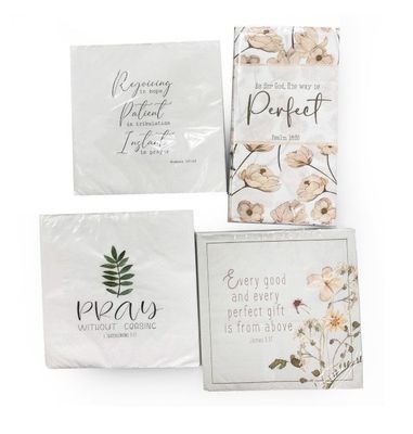 Napkins