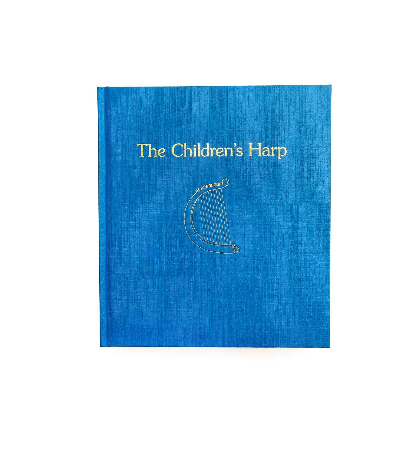 Children's Harp