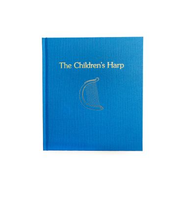 Children's Harp
