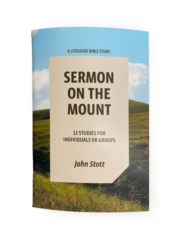 Sermon the Mount