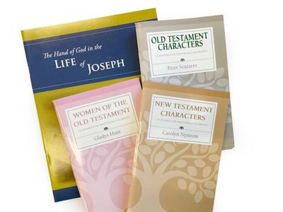 People of the Bible