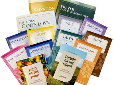 Christian Living