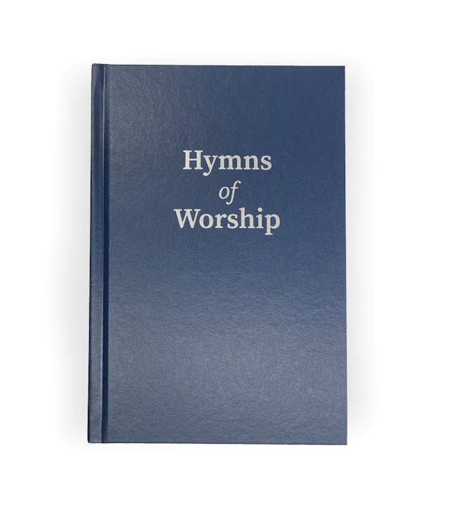 IMPERFECT - Hymns of Worship