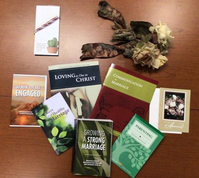 Marriage Resources