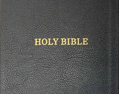 Bibles