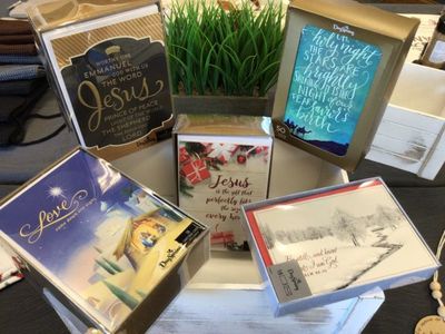 Christmas Bulk Cards