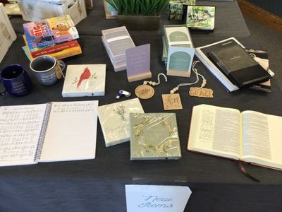 NEW Items