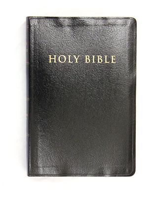 IMPERFECT KJV Zondervan Giant Print Center Column Reference Bible IMPERFECT KJV Zondervan Giant Print Center Column Reference Bible