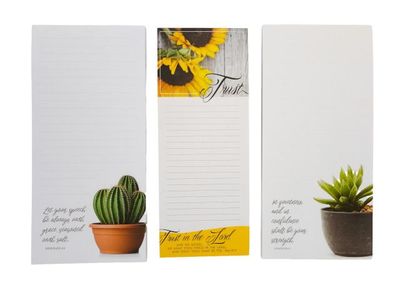 Memo Pads