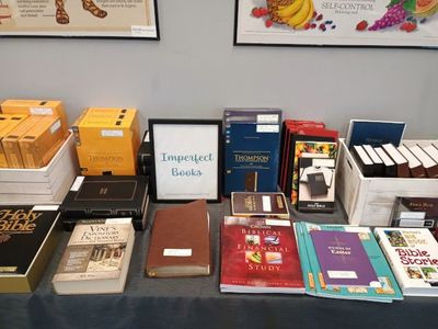 Clearance Sale - 50% off items