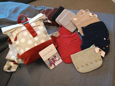 Centre Lumiere Items - Limited Quantities Available!