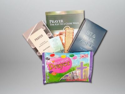 Prayer