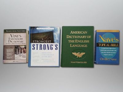 Reference Materials
