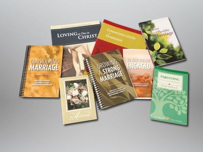 Marriage Resources