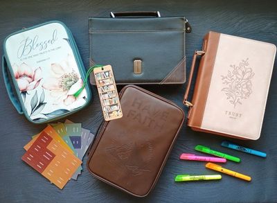 Bible Accessories